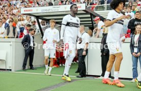 04.05.24 VfB Stuttgart - FC Bayern M&uuml;nchen