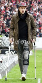 VfB Stuttgart - FC Bayern M&uuml;nchen