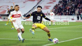 11.11.23 VfB Stuttgart - Borussia Dortmund