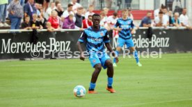 20.08.22 U19 VfB Stuttgart - U19 1. FC Heidenheim