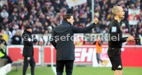 01.02.25 VfB Stuttgart - Borussia M&ouml;nchengladbach
