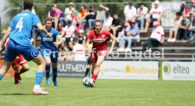 10.05.25 Frauen SC Sand II - VfB Stuttgart