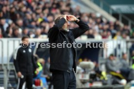 25.02.23 TSG 1899 Hoffenheim - Borussia Dortmund