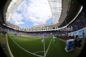 TSG 1899 Hoffenheim - FC Augsburg