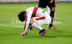VfB Stuttgart - 1. FC N&uuml;rnberg
