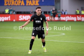 26.09.21 SC Freiburg - FC Augsburg
