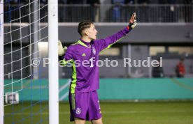 25.10.22 U19 Deutschland - U19 Spanien