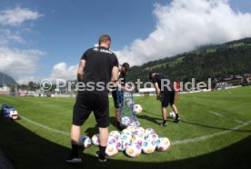 18.07.23 VfB Stuttgart Trainingslager Neukirchen
