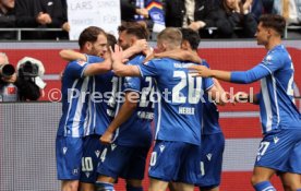 06.08.23 Karlsruher SC - Hamburger SV