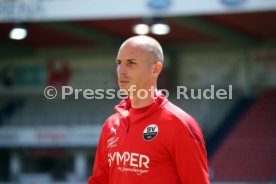 09.05.21 1. FC Heidenheim - SV Sandhausen