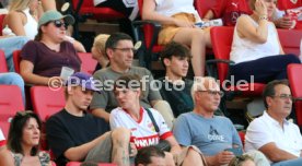09.08.25 VfB Stuttgart - FC Bologna