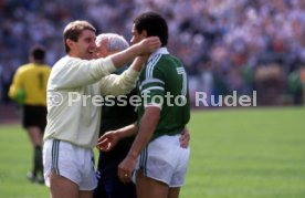 12.06.88 England - Irland