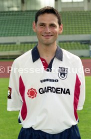 12.07.98 SSV Ulm 1846 Fototermin
