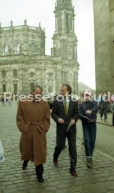 26.03.90 Dresden Fussball Gala
