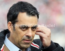 SV Darmstadt 98 - VfB Stuttgart