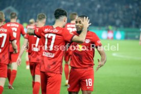 03.06.23 DFB-Pokal Finale RB Leipzig - Eintracht Frankfurt