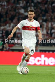 Relegation 2019 VfB Stuttgart - 1. FC Union Berlin