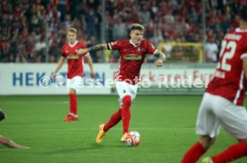 26.09.21 SC Freiburg - FC Augsburg