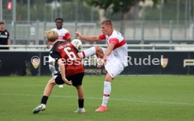 15.08.26 U19 VfB Stuttgart - U19 FC Ingolstadt 04