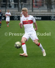 VfB Stuttgart II - 1. FSV Mainz 05 II