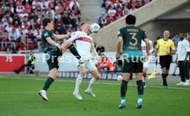 26.04.26 VfB Stuttgart - SV Werder Bremen