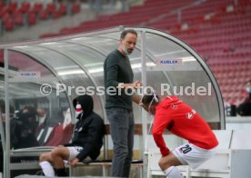 VfB Stuttgart - VfL Osnabr&uuml;ck