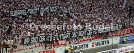 VfB Stuttgart - FC St. Pauli