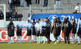 VfB Stuttgart II - Stuttgarter Kickers