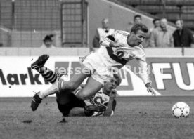 VfB Stuttgart - Borussia Dortmund