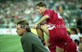 13.01.96 Hallen Masters Stuttgart