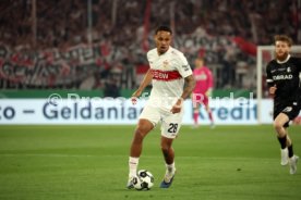 23.04.26 VfB Stuttgart - SC Freiburg