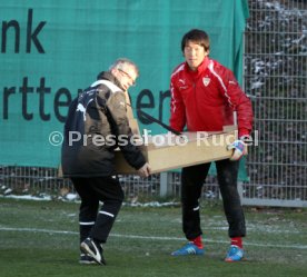 VfB Stuttgart