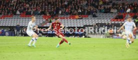 29.09.21 FC Bayern M&uuml;nchen - Dynamo Kiew