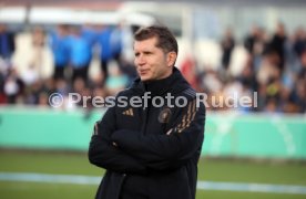 25.10.22 U19 Deutschland - U19 Spanien