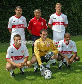 VfB Stuttgart