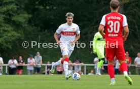12.07.25 SV Fellbach - VfB Stuttgart