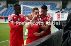 21.03.21 TSG 1899 Hoffenheim - 1. FSV Mainz 05