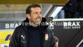 Borussia M&ouml;nchengladbach - VfB Stuttgart