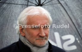 VfB Stuttgart - Bayer 04 Leverkusen