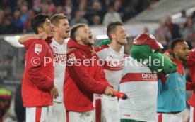 VfB Stuttgart - 1. FC Union Berlin
