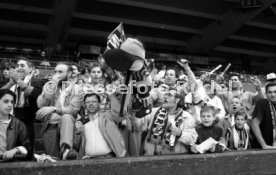 27.07.91 VfB Stuttgart - Inter Mailand