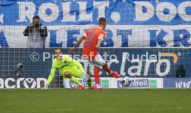 01.11.20 Karlsruher SC - SV Darmstadt 98