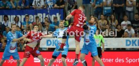 TVB Stuttgart - TBV Lemgo
