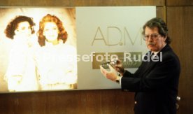 30.12.86 Stuttgarter Kickers ADM Brillengesch&auml;ft
