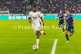 15.10.26 TSG 1899 Hoffenheim - Besiktas Istanbul