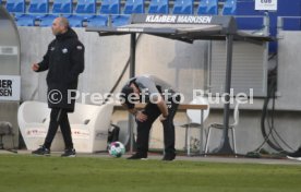 28.11.20 Karlsruher SC - SC Paderborn