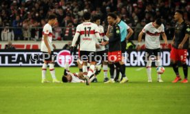 26.11.21 VfB Stuttgart - 1. FSV Mainz 05