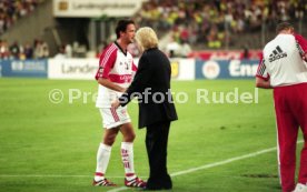 14.08.98 VfB Stuttgart - Borussia Dortmund