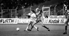 VfB Stuttgart - 1. FC Kaiserslautern