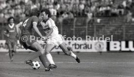 05.08.80 VfB Stuttgart - FC Liverpool